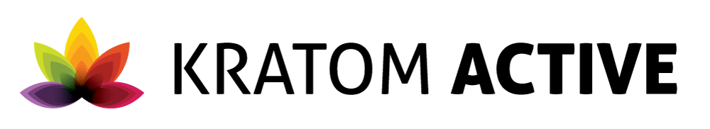 Kratom Active logo