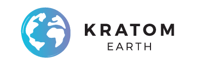 Kratom Earth logo