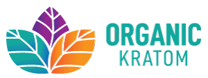 Shop Organic Kratom logo